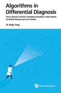 Algorithms in Differential Diagnosis di Jie Ming Nigel Fong edito da WSPC
