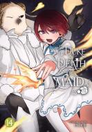 The Duke of Death and His Maid Vol. 14 di Inoue edito da Seven Seas Entertainment