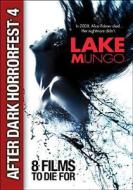Lake Mungo edito da Lions Gate Home Entertainment