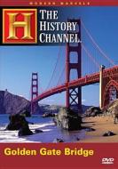 Golden Gate Bridge (Modern Marvels) edito da Lions Gate Home Entertainment