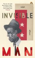 Invisible Man di Ralph Ellison edito da Penguin Books Ltd (UK)