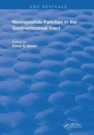 Neuropeptide Function In The Gastrointestinal Tract edito da Taylor & Francis Ltd