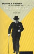 Their Finest Hour di Sir Winston S. Churchill edito da Houghton Mifflin