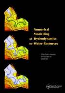Numerical Modelling of Hydrodynamics for Water Resources di Pilar Garcia Navarro edito da CRC Press