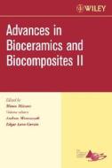 Bioceramics CESP V27 Is6 di Wereszczak, Lara-Curzio, Mizuno edito da John Wiley & Sons