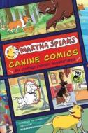 Canine Comics edito da Harcourt Brace and Company