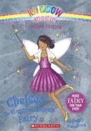 Chelsea the Congratulations Fairy di Daisy Meadows edito da Turtleback Books