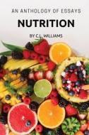 Nutrition di C. L. Williams edito da CLW Consulting