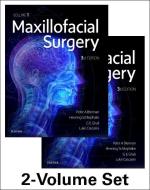 Maxillofacial Surgery di Peter Brennan, Henning Schliephake, Dr. G. E. Ghali, Luke Cascarini edito da Elsevier Health Sciences