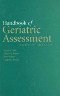 Handbook Of Geriatric Assessment edito da Jones And Bartlett Publishers, Inc