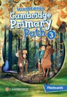 Cambridge Primary Path Level 3 Flashcards di Emily Hird edito da Cambridge University Press