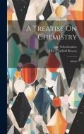 A Treatise On Chemistry: Metals di Henry Enfield Roscoe, Carl Schorlemmer edito da LEGARE STREET PR