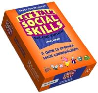 Let's Talk Social Skills di Lesley Mayne edito da Taylor & Francis Ltd