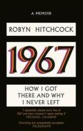 1967 di Robyn Hitchcock edito da Little, Brown Book Group