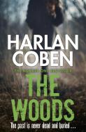The Woods di Harlan Coben edito da Orion Publishing Co