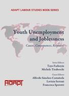 Youth Unemployment And Joblessness: Causes, Consequences, Responses edito da Cambridge Scholars Publishing