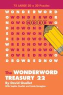 WonderWord Treasury 22 di David Ouellet, Sophie Ouellet, Linda Boragina edito da Andrews McMeel Publishing