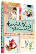 Rachel Khoo's Kitchen Notebook: Over 100 Delicious Recipes from My Personal Cookbook di Rachel Khoo edito da CHRONICLE BOOKS