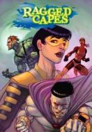 Ragged Capes di Kevin Yong edito da Createspace