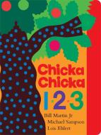 Chicka Chicka 1, 2, 3 di Bill Martin, Michael Sampson edito da Little Simon