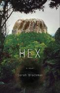 Hex di Sarah Blackman edito da The University of Alabama Press