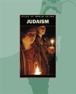 Judaism di Cath Senker edito da Smart Apple Media