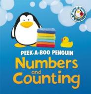 Numbers and Counting di Ruth Owen edito da QEB Publishing