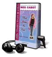 Blast from the Past [With Earbuds] di Meg Cabot edito da Findaway World