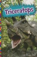 Triceratops di Barbara Alpert edito da AMICUS INK