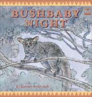 Bushbaby Night di Jeremy Grimsdell edito da JACANA MEDIA