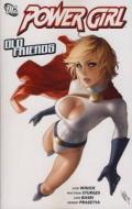 Power Girl di Judd Winick, Matthew Sturges edito da Titan Books Ltd