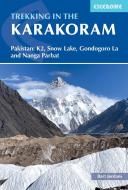 Trekking In The Karakoram di Bart Jordans, Tom Richardson edito da Cicerone Press