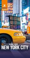 Pocket Rough Guide New York City: Travel Guide with Free eBook di Rough Guides edito da ROUGH GUIDES