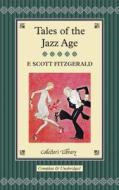 Tales Of The Jazz Age di F. Scott Fitzgerald edito da Pan Macmillan