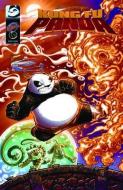 Kung Fu Panda: It's Elemental & Other Stories di Matt Anderson, Chad Lambert edito da APE ENTERTAINMENT