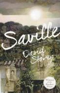 Saville di David Storey edito da VALANCOURT BOOKS