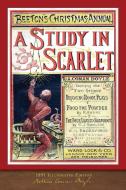 A Study in Scarlet di Arthur Conan Doyle edito da SeaWolf Press
