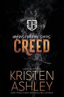 Creed di Kristen Ashley edito da Kristen Ashley Rock Chick LLC