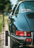 Reconnaître une 911 classic d'un coup d'oeil di Romain Bourdon edito da Books on Demand