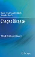 Chagas Disease edito da Springer International Publishing