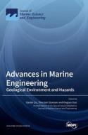 Advances in Marine Engineering edito da MDPI AG