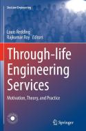 Through-life Engineering Services edito da Springer International Publishing