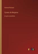 Cyrano de Bergerac di Edmond Rostand edito da Outlook Verlag
