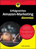Erfolgreiches Amazon-Marketing Fur Dummies di H Paschke edito da Wiley-VCH Verlag GmbH