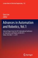 Advances in Automation and Robotics, Vol.1 edito da Springer Berlin Heidelberg
