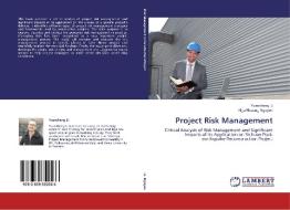Project Risk Management di Yuansheng Li, Nga Phuong Nguyen edito da LAP Lambert Academic Publishing