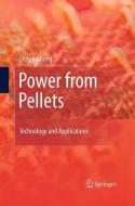 Power from Pellets di Stefan Döring edito da Springer Berlin Heidelberg