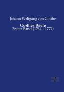 Goethes Briefe di Johann Wolfgang von Goethe edito da Vero Verlag