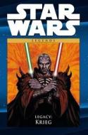 Star Wars Comic-Kollektion di John Ostrander, Dan Parsons, Jan Duursema edito da Panini Verlags GmbH