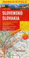 Slovensko Slovakia edito da Marco Polo